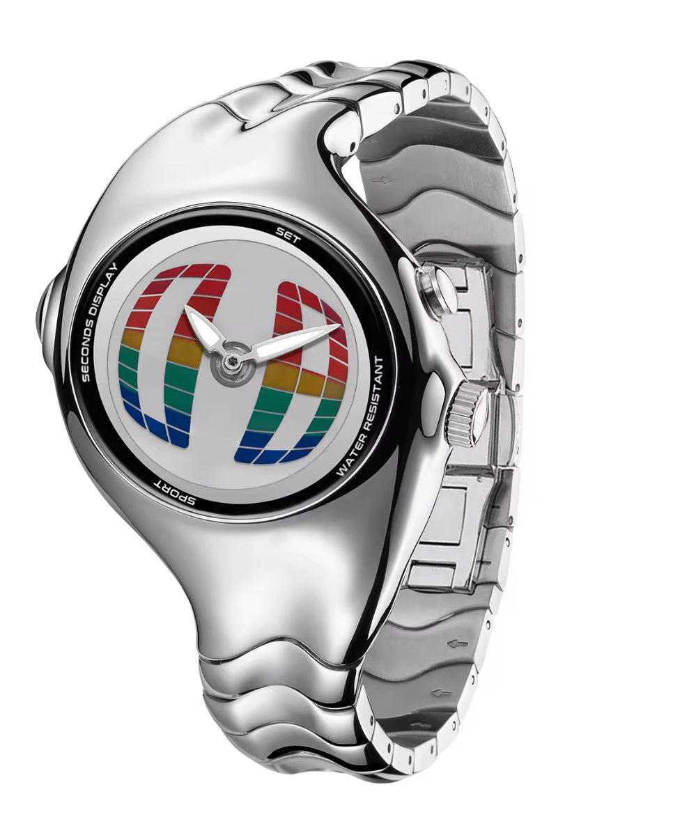 TRIAX DUAL DIAL LIMITED EDITION