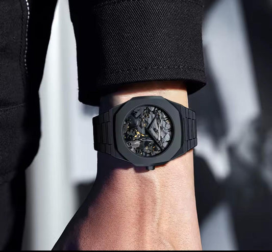 AURA GRAPHITY
“Artist Series”