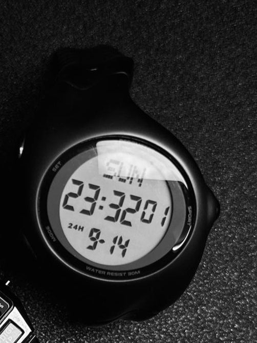 TRIAX - FULLY DIGITAL - X5000 – THE FUTURE, FROZEN IN TIME.