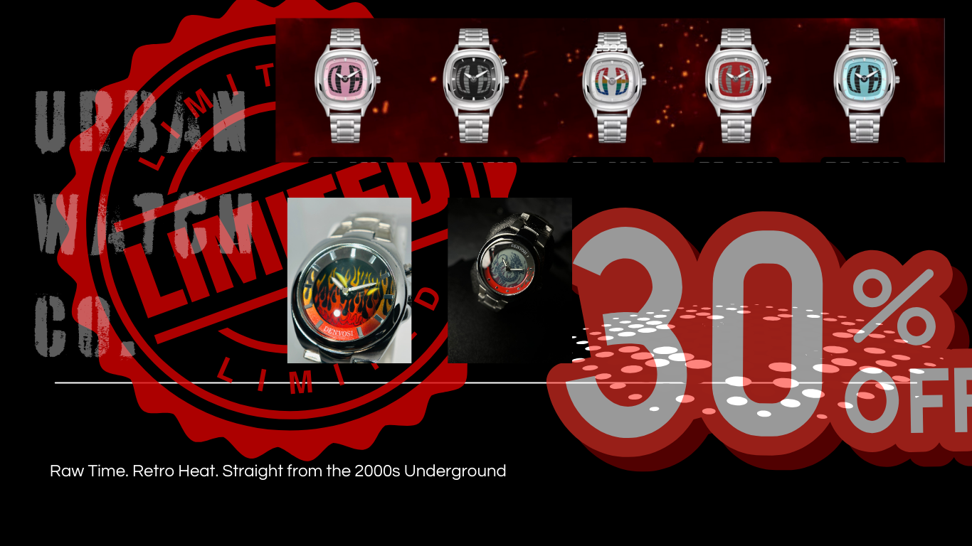 #VAULT OFFER