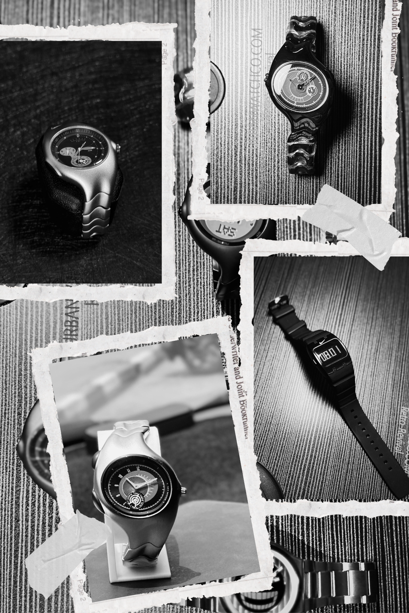 Nike Vintage Lifestyle