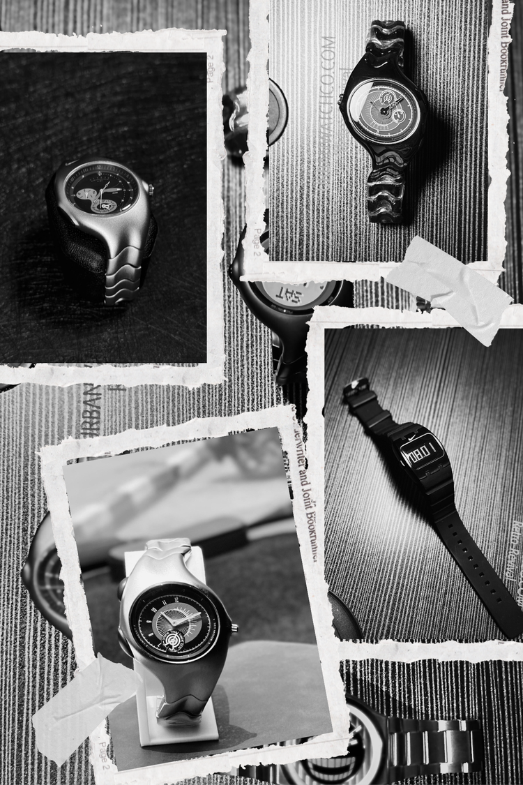 Nike Vintage Lifestyle