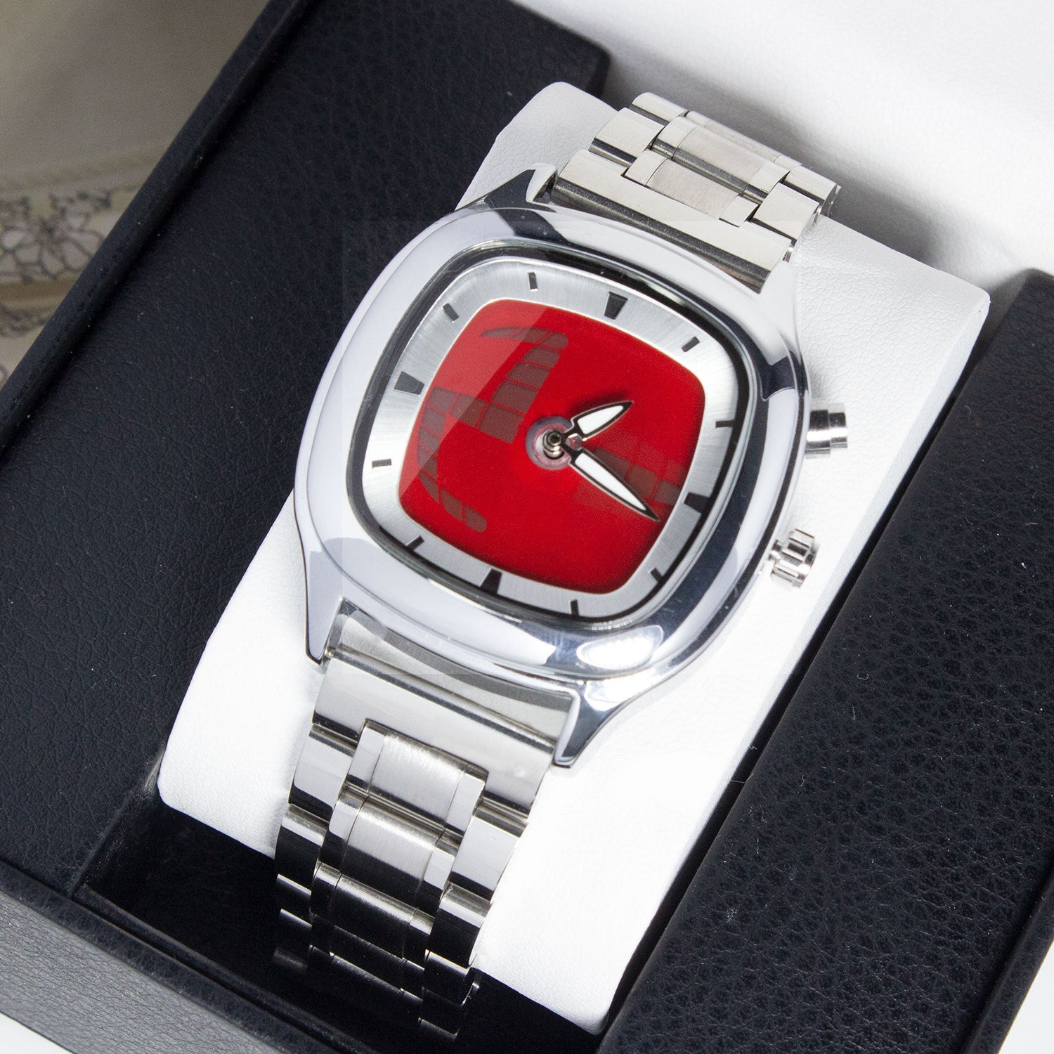 Y2K VINTAGE WRIST WATCH [ BIC. TIC.]