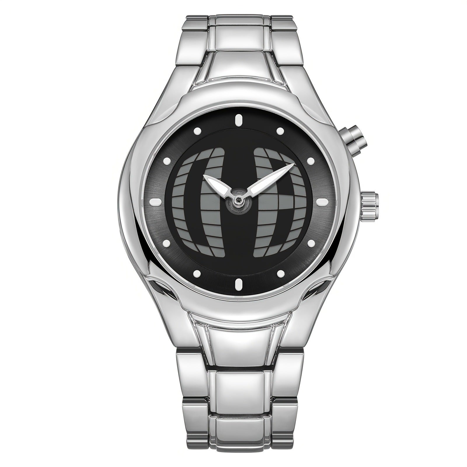 Y2K VINTAGE WRIST WATCH [ BIC. TIC.]