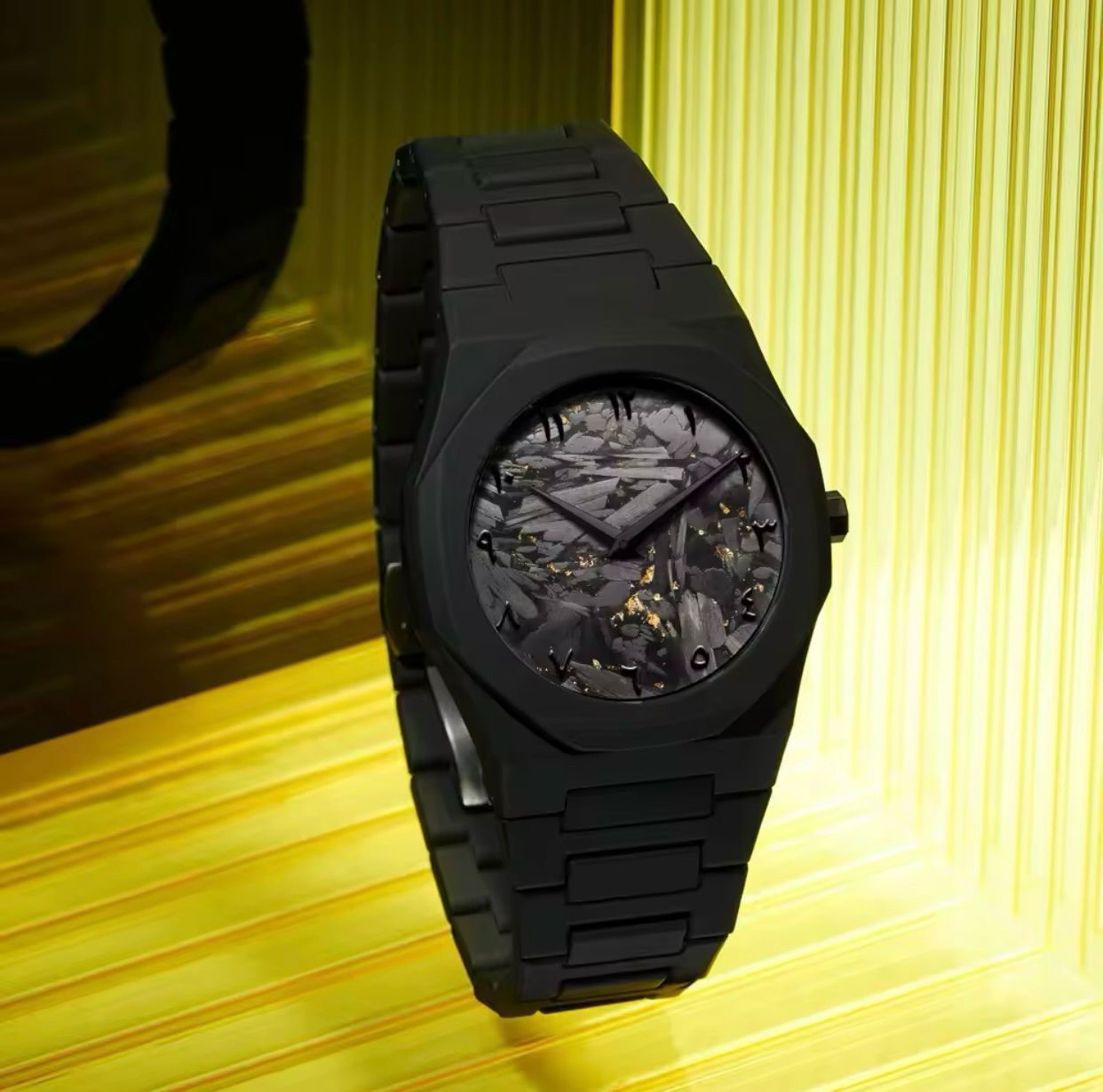 AURA GRAPHITY
  “Artist Series”