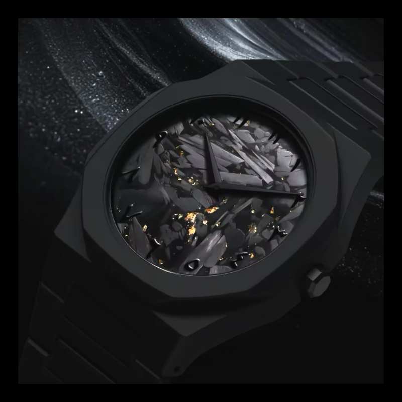 AURA GRAPHITY
  “Artist Series”