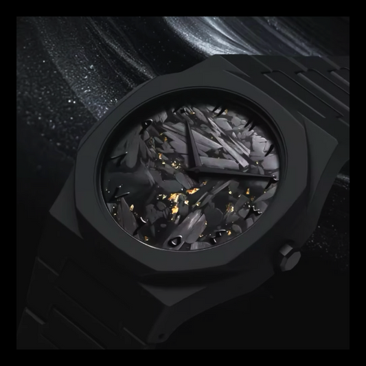 AURA GRAPHITY
  “Artist Series”