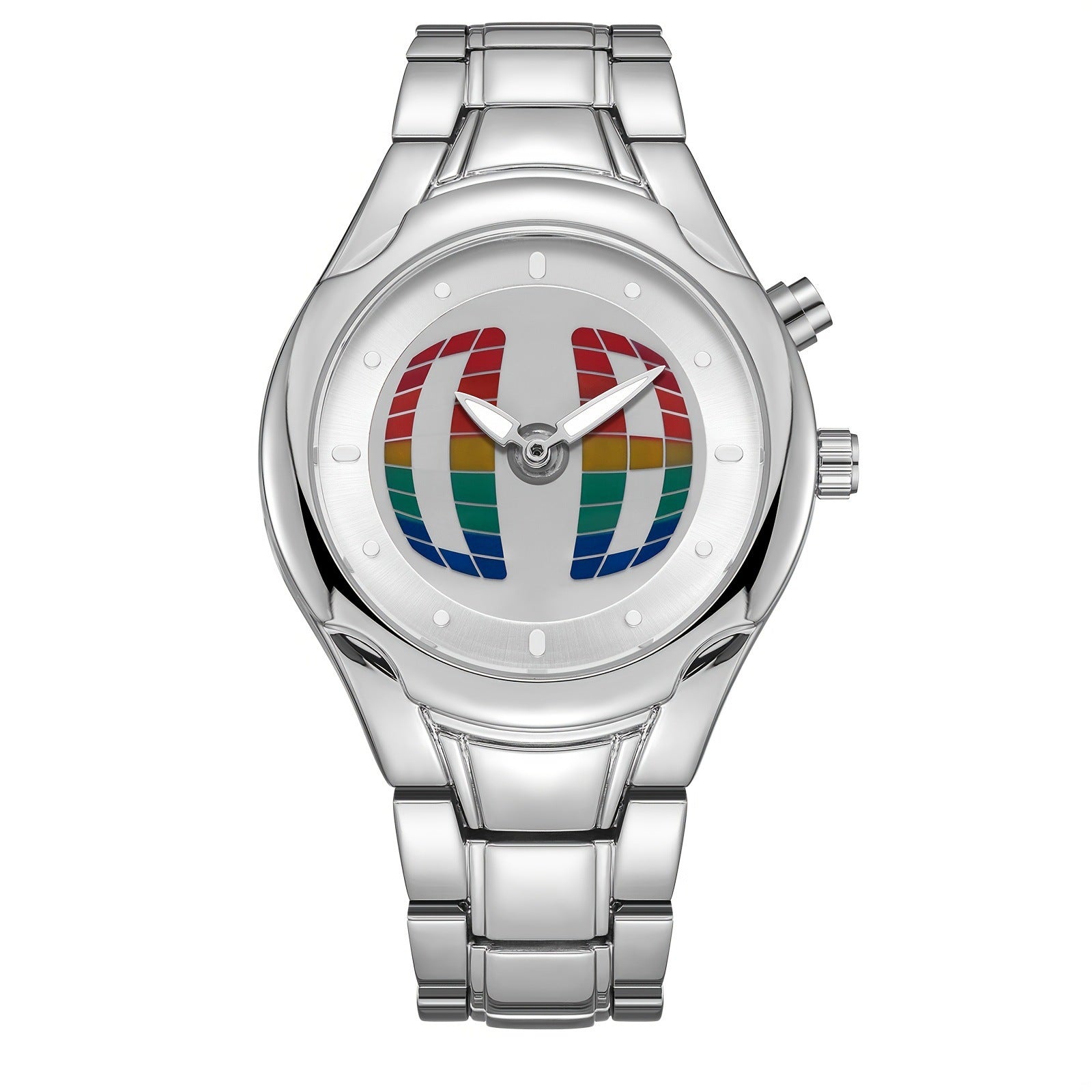 Y2K VINTAGE WRIST WATCH [ BIC. TIC.]