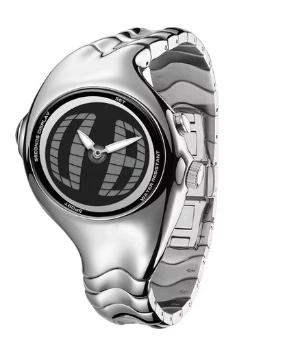 TRIAX DUAL DIAL LIMITED EDITION