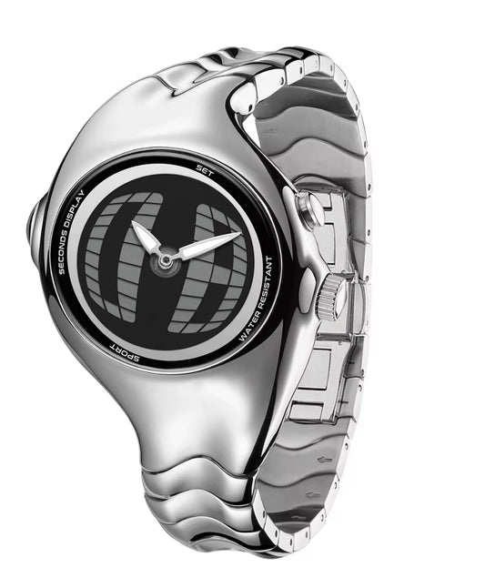 TRIAX DUAL DIAL LIMITED EDITION