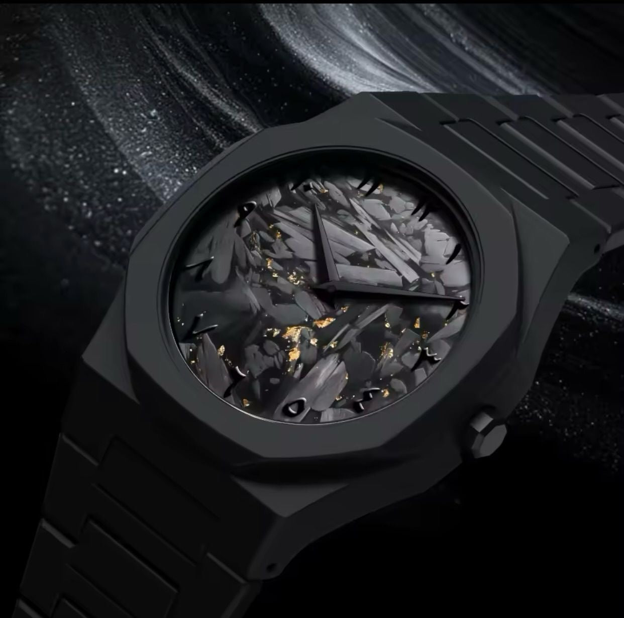 AURA GRAPHITY
  “Artist Series”