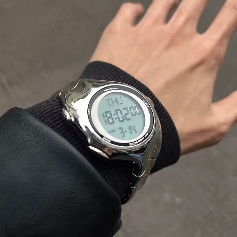 TRIAX DIGITALWALE.                                     Required-PREORDER WITH ADVANCE PAYMENT CHAT WITH US ON WEB