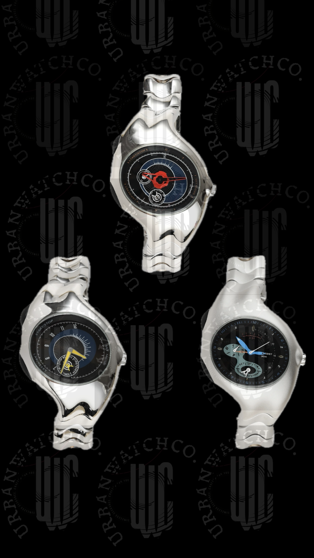 NICHE TRIAX PREIMUM QUALITY