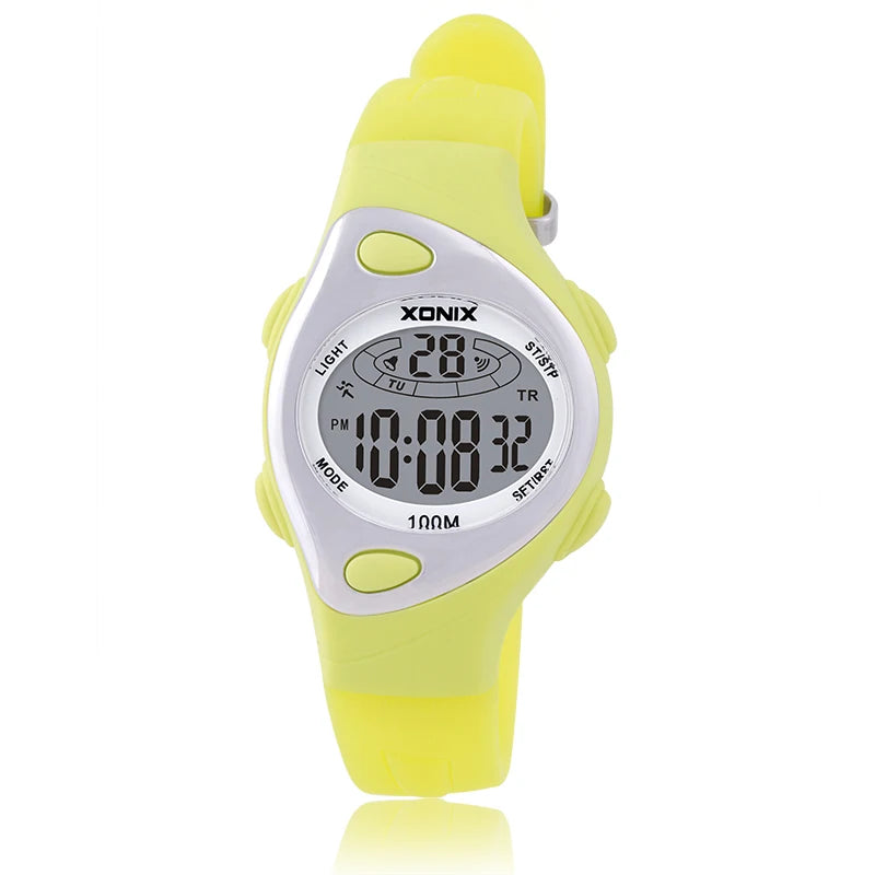 y2k RETRO OLD SCHOOL  WRIST WACTH