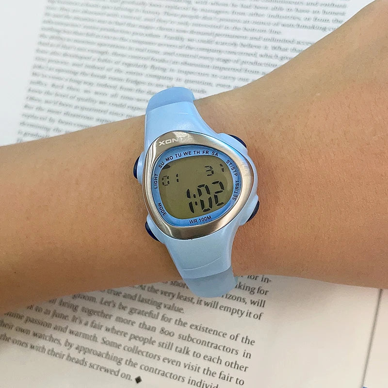 y2k RETRO OLD SCHOOL  WRIST WACTH