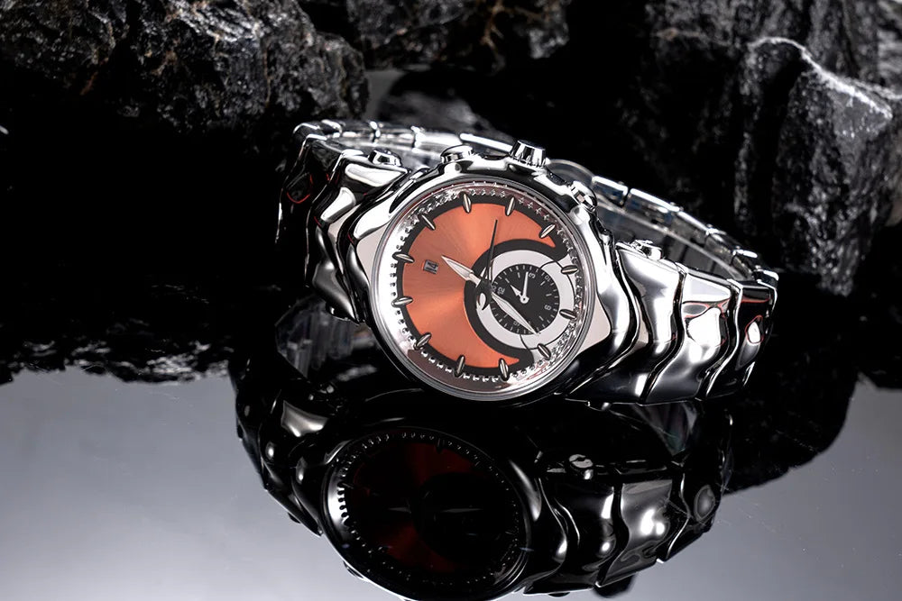 y2k RETRO OAKLEY GMT