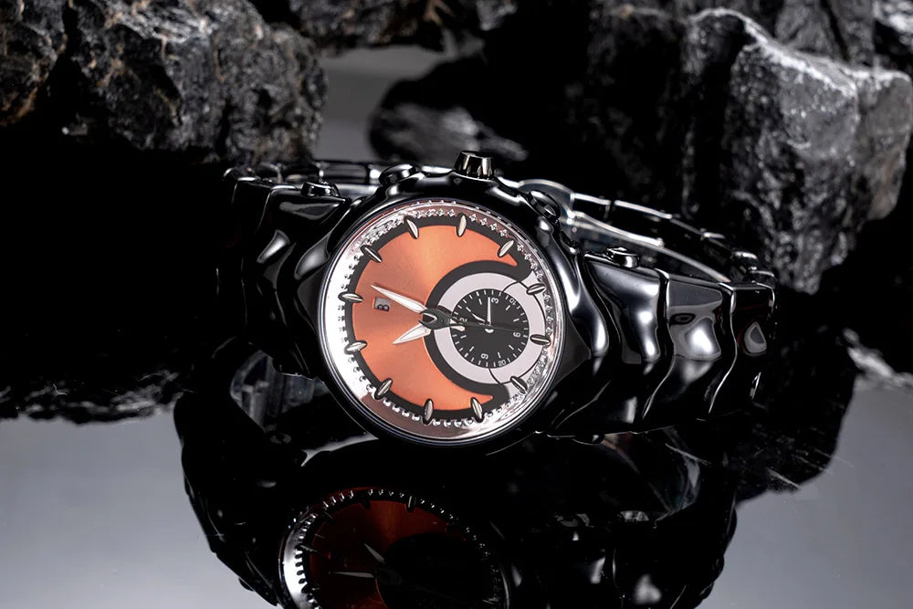 y2k RETRO OAKLEY GMT