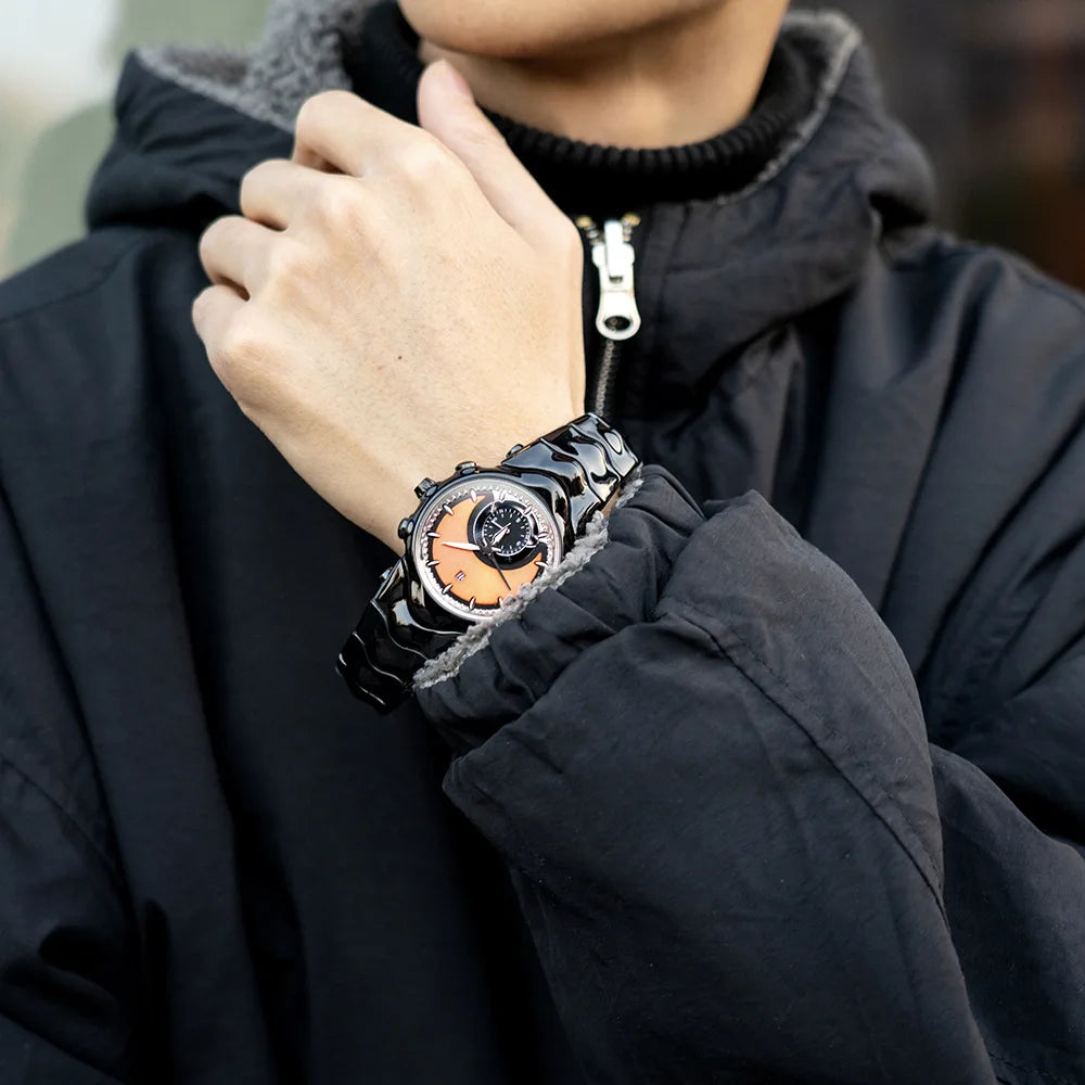 y2k RETRO OAKLEY GMT
