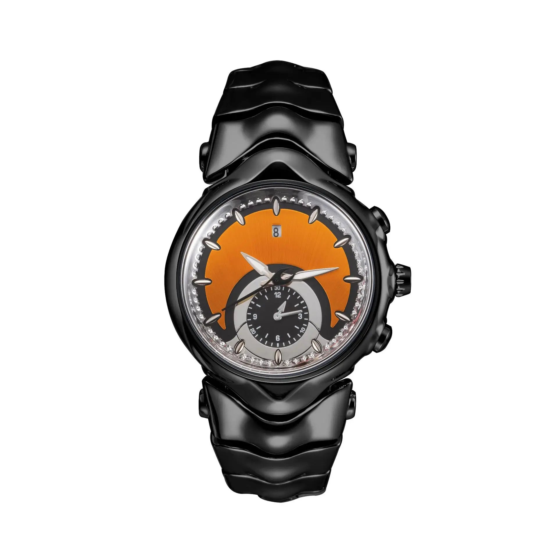 y2k RETRO OAKLEY GMT