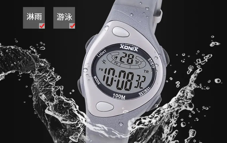 y2k RETRO OLD SCHOOL  WRIST WACTH