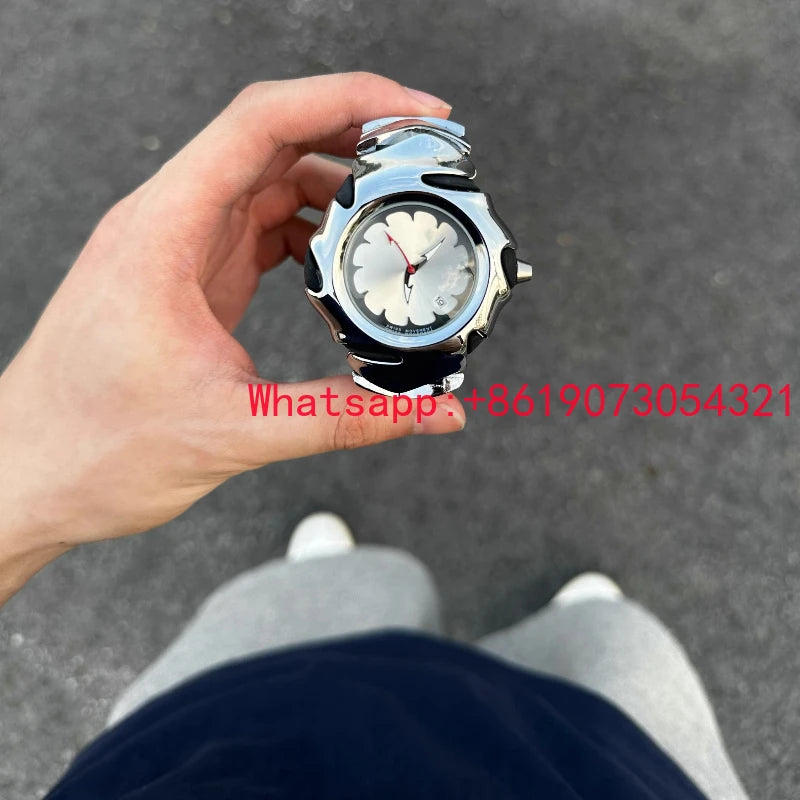 y2k OAKLEY BLADE