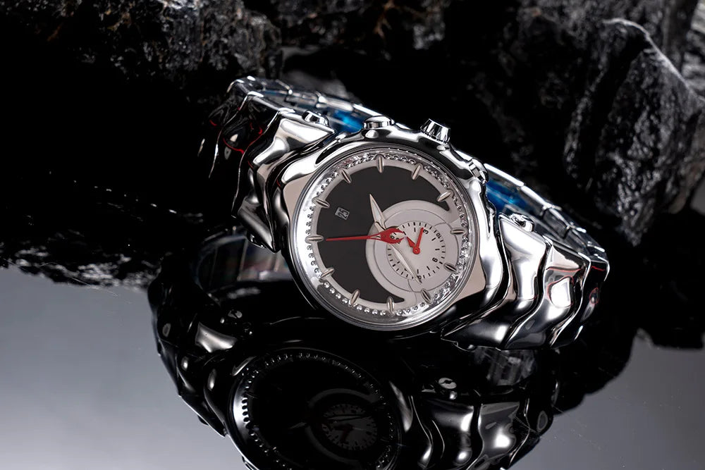 y2k RETRO OAKLEY GMT