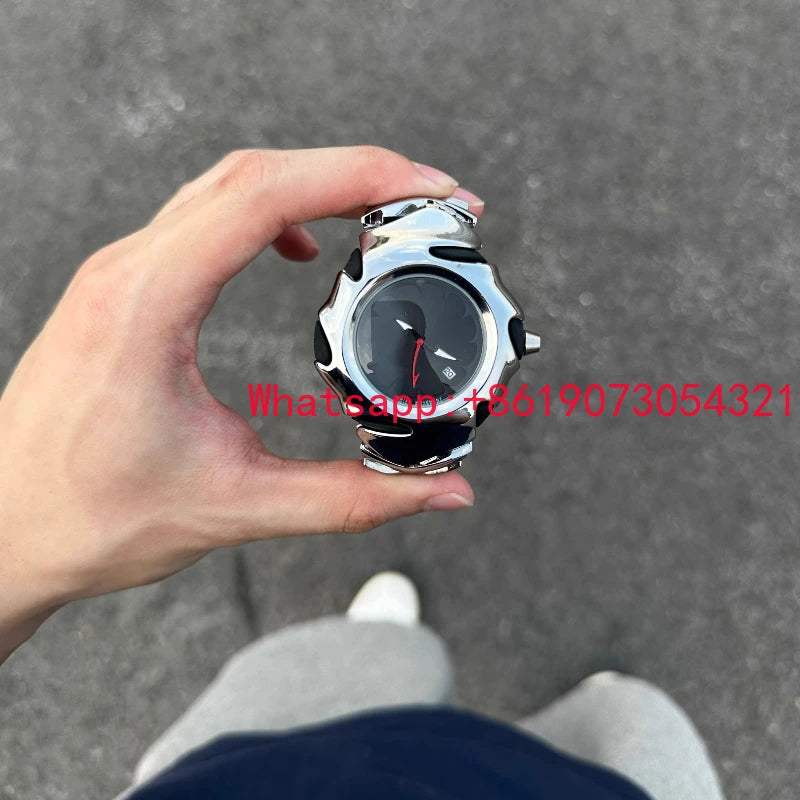 y2k OAKLEY BLADE
