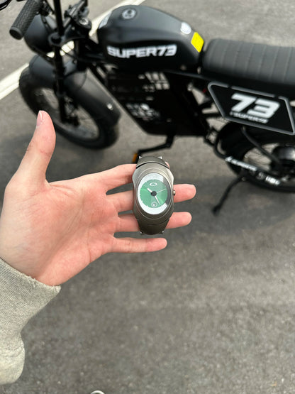 OAKLEY TIME BOMB 2.0