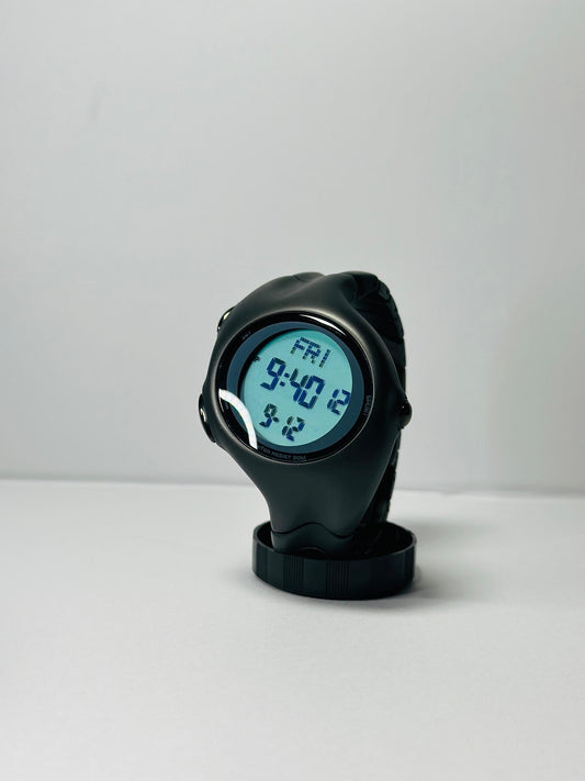 TRIAX - FULLY DIGITAL - X5000 – THE FUTURE, FROZEN IN TIME.