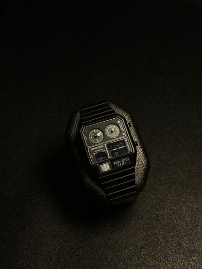 SANDA DIGI-ANALOG – RETRO REVIVAL