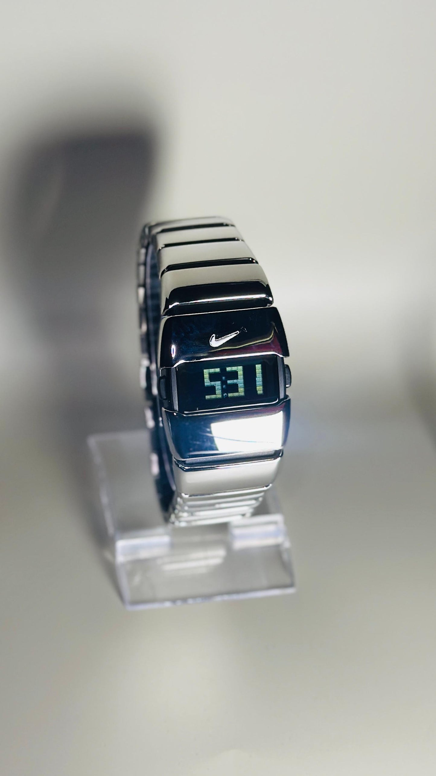 D-LINE – RETRO STEEL POWER