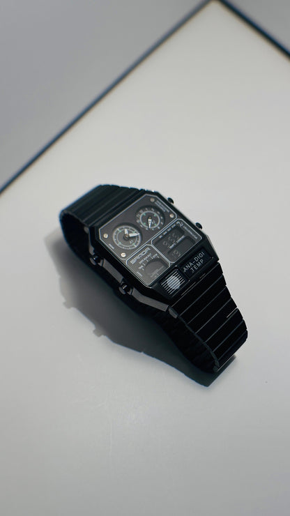 SANDA DIGI-ANALOG – RETRO REVIVAL