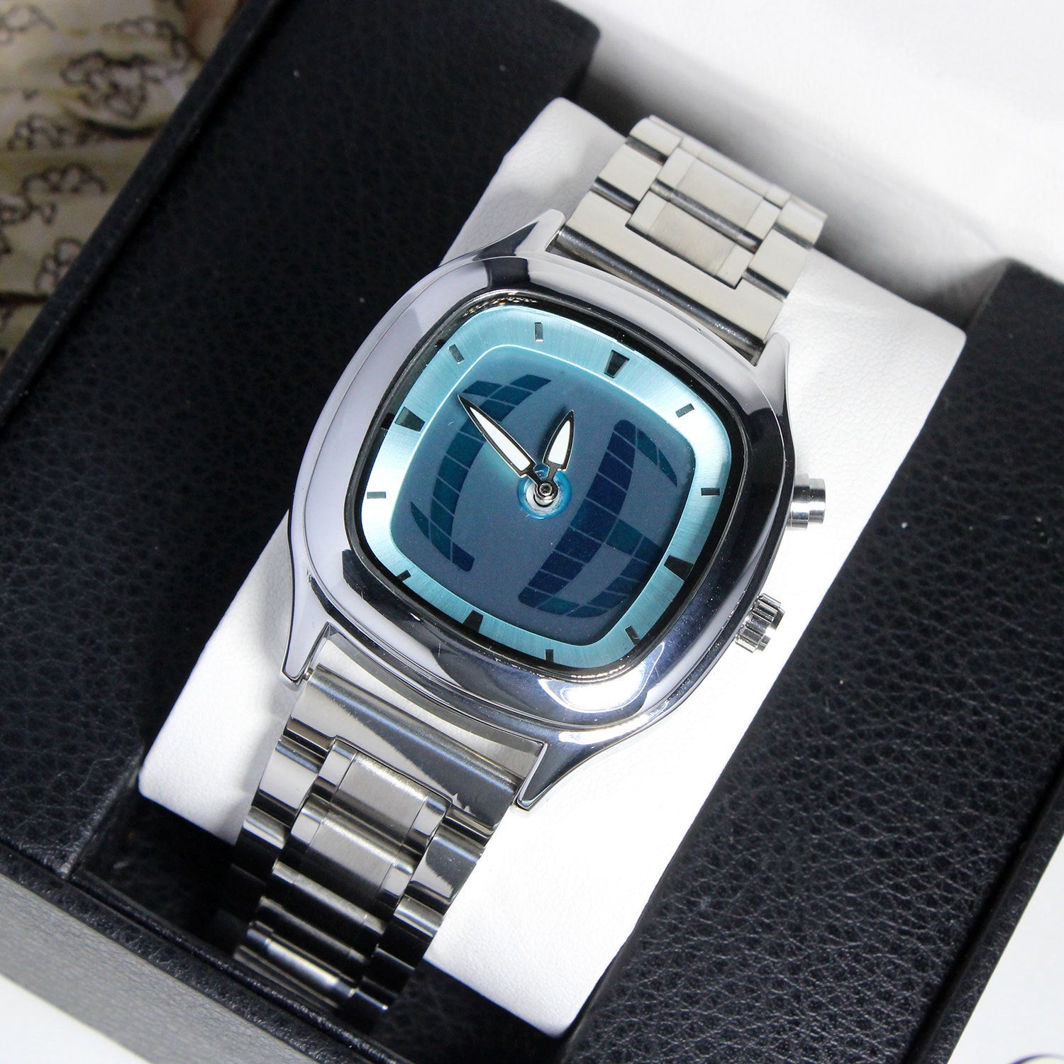 Y2K VINTAGE WRIST WATCH [ BIC. TIC.]
