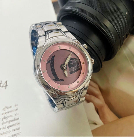 Y2K VINTAGE WRIST WATCH [ BIC. TIC.]