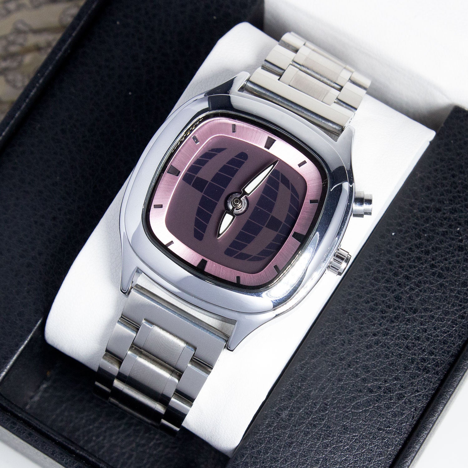 Y2K VINTAGE WRIST WATCH [ BIC. TIC.]