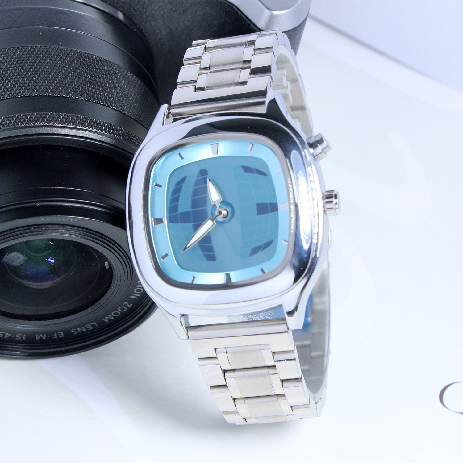 Y2K VINTAGE WRIST WATCH [ BIC. TIC.]