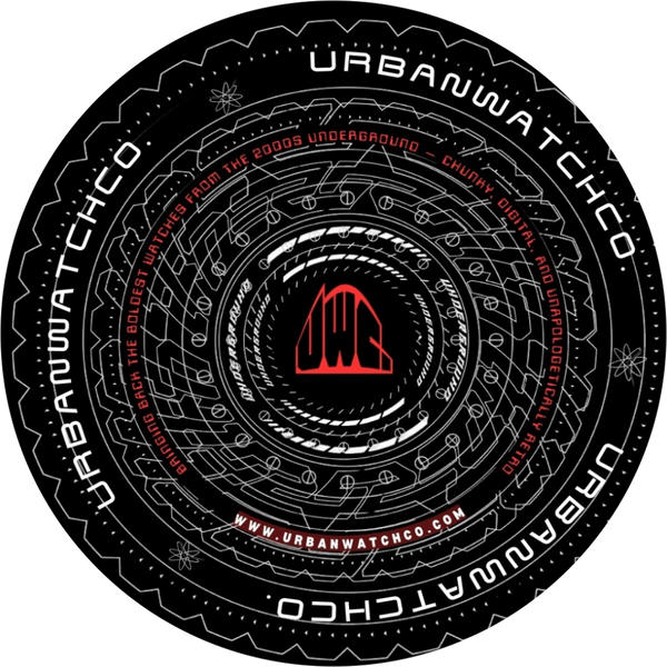 UrbanWatchCo.