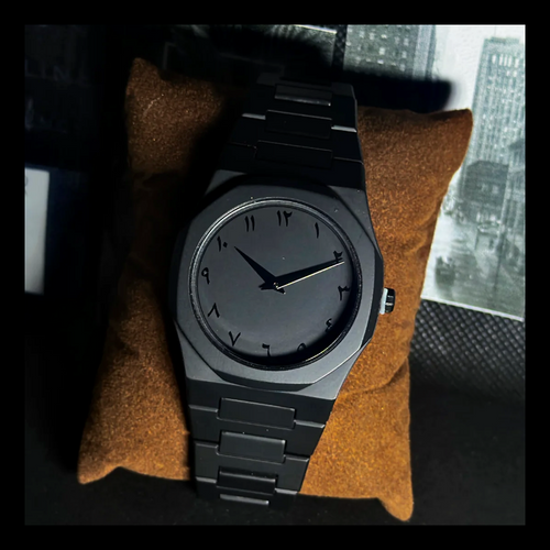 ARABIC AURA WATCH 30% OFF NOW