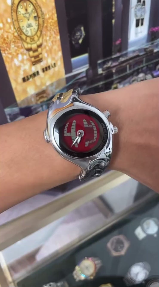 TRIAX DUAL DIAL LIMITED EDITION